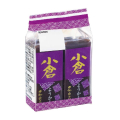 Dulces de Soja Mini Yokan Ogura